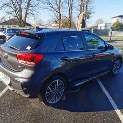 Kia Rio 1.0 T-GDI 100CH GT LINE PREMIUM La Chevroli&egrave;re