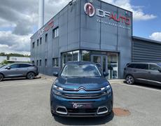 Citroen C5 Aircross Saint-Ouen-l'Aumône