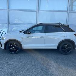 Volkswagen T-Roc T-Roc 1.5 TSI EVO2 150 Start/Stop DSG7 R-Line Edition Sausheim