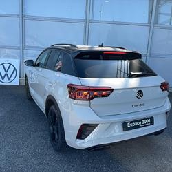 Volkswagen T-Roc T-Roc 1.5 TSI EVO2 150 Start/Stop DSG7 R-Line Edition Sausheim