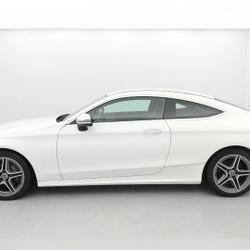 Mercedes CLA Classe C Coup&eacute; 200 9G-Tronic AMG Line Ifs