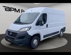 Fiat Ducato Lesquin