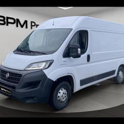 Fiat Ducato 3.0 CH1 2.3 Multijet 120ch Pack Lesquin