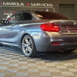 BMW Serie 2 Coup&eacute; M240i xDrive 340 ch BVA8 La Motte-Servolex