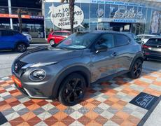 Nissan Juke Cahors