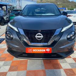 Nissan Juke 1.0 DIGT 114 DCT TEKNA GPS Cam&eacute;ra 360&deg; Pack Hiver Cahors