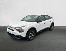 Citroen e-C4 Saint-Georges-des-Coteaux