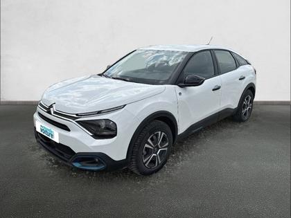 Citroen e-C4 - e-C4 136 ch Automatique - Feel Pack - 16 990 €