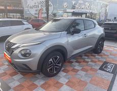 Nissan Juke Lescure-d'Albigeois