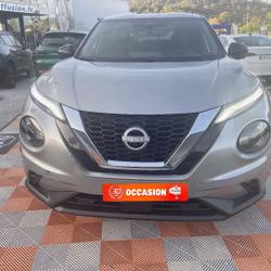 Nissan Juke 1.0 DIGT 114 DCT TEKNA GPS Cam&eacute;ra 360&deg; Pack Hiver Lescure-d'Albigeois
