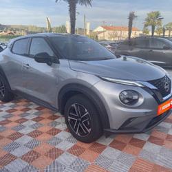 Nissan Juke 1.0 DIGT 114 DCT TEKNA GPS Cam&eacute;ra 360&deg; Pack Hiver Lescure-d'Albigeois