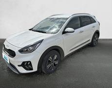 Kia Niro Saint-Georges-des-Coteaux