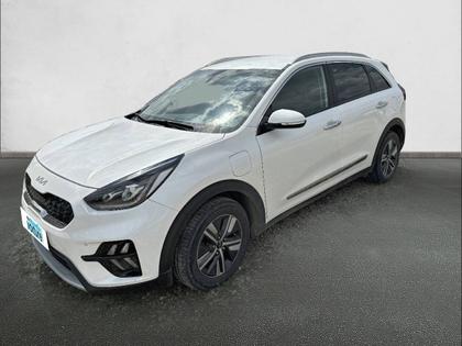 Kia Niro - Niro 1.6 GDi Hybride Rechargeable 141 ch DCT6 - PREMIUM - 21 990 €
