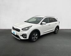 Kia Niro Saint-Georges-des-Coteaux