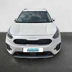 Kia Niro Niro 1.6 GDi Hybride Rechargeable 141 ch DCT6 - PREMIUM Saint-Georges-des-Coteaux