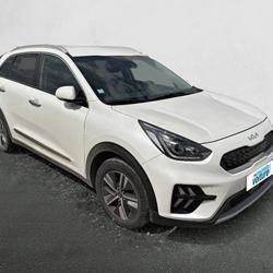 Kia Niro Niro 1.6 GDi Hybride Rechargeable 141 ch DCT6 - PREMIUM Saint-Georges-des-Coteaux