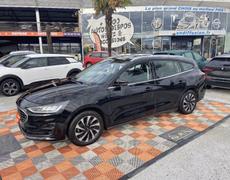 Ford Focus Lescure-d'Albigeois