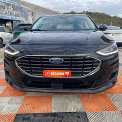 Ford Focus 1.0 ECOBOOST 125 BV6 TITANIUM GPS Lescure-d'Albigeois