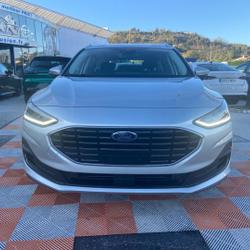 Ford Focus 1.0 ECOBOOST 125 BV6 TITANIUM Lescure-d'Albigeois