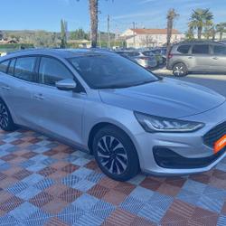 Ford Focus 1.0 ECOBOOST 125 BV6 TITANIUM Lescure-d'Albigeois