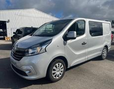 Renault Trafic Vannes