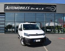 Citroen Berlingo Coëtmieux