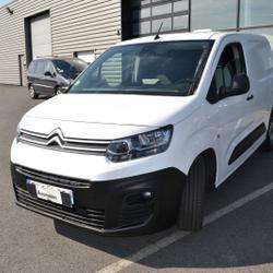 Citroen Berlingo M BLUEHDI 130CH S&S FEEL EAT8 113G Co&euml;tmieux