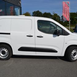 Citroen Berlingo M BLUEHDI 130CH S&S FEEL EAT8 113G Co&euml;tmieux