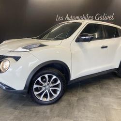 Nissan Juke 1.5 dCi 110ch N-Connecta Granville