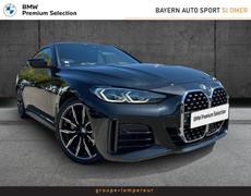 BMW Serie 4 Gran Coupe Arques