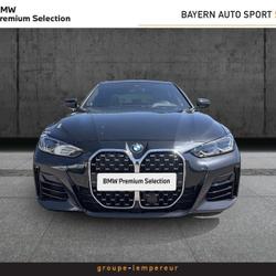 BMW Serie 4 Gran Coupe 430dA  xDrive 286ch M Sport Arques