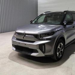 Citroen C3 Aircross HYBRIDE 145 CH BVA E-DCS6 5PL MAX HYBRIDE 145 CH BVA E-DCS6 5PL MAX HYBRIDE 145 CH BVA E-DCS6... occasion - LA GRAVERIE - photo 2/18