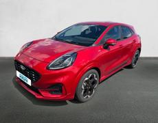 Ford Puma Saint-Georges-des-Coteaux