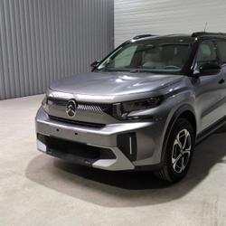 Citroen C3 Aircross HYBRIDE 145 CH BVA E-DCS6 MAX occasion - H&eacute;nin-Beaumont - photo 2/10