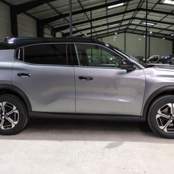 Citroen C3 Aircross HYBRIDE 145 CH BVA E-DCS6 MAX occasion - H&eacute;nin-Beaumont - photo 3/10