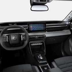 Citroen C3 Aircross HYBRIDE 145 CH BVA E-DCS6 MAX H&eacute;nin-Beaumont