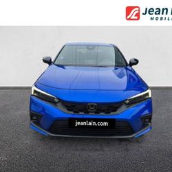 Honda Civic Civic e:HEV 2.0 i-MMD Sport Valence