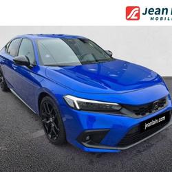 Honda Civic Civic e:HEV 2.0 i-MMD Sport Valence