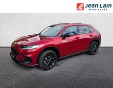 Honda ZR-V - ZR-V e:HEV 2.0 i-MMD Sport - 37 990 €