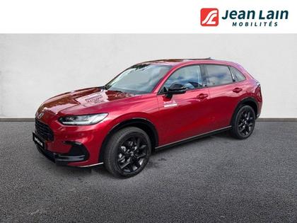 Honda ZR-V - ZR-V e:HEV 2.0 i-MMD Sport - 37 990 €