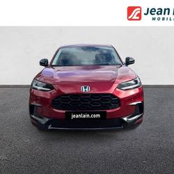 Honda ZR-V ZR-V e:HEV 2.0 i-MMD Sport SEYNOD