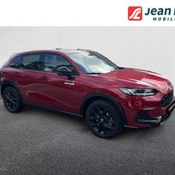 Honda ZR-V ZR-V e:HEV 2.0 i-MMD Sport SEYNOD