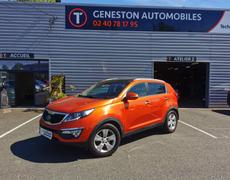 Kia Sportage La Chevrolière