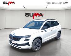 Skoda Karoq Mâcon