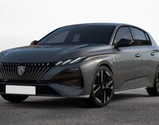 Peugeot 308 III Phase 1 Hénin-Beaumont