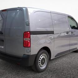 Citroen Jumpy M DIESEL 180 CH BVA AUTOMAT + FULL LED + PACK CAMERA M DIESEL 180 CH BVA AUTOMAT + FULL... occasion - LA GRAVERIE - photo 2/15