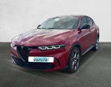 Alfa Romeo Tonale Saint-Georges-des-Coteaux