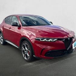 Alfa Romeo Tonale 1.5 Hybrid 130 ch TCT7 - Edizione Speciale occasion - Saint-Georges-des-Coteaux - photo 3/21