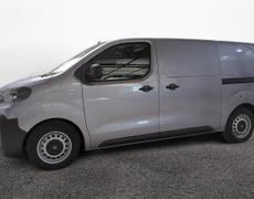 Citroen Jumpy Hénin-Beaumont