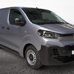 Citroen Jumpy M DIESEL 180 CH BVA AUTOMAT + FULL LED + PACK CAMERA H&eacute;nin-Beaumont